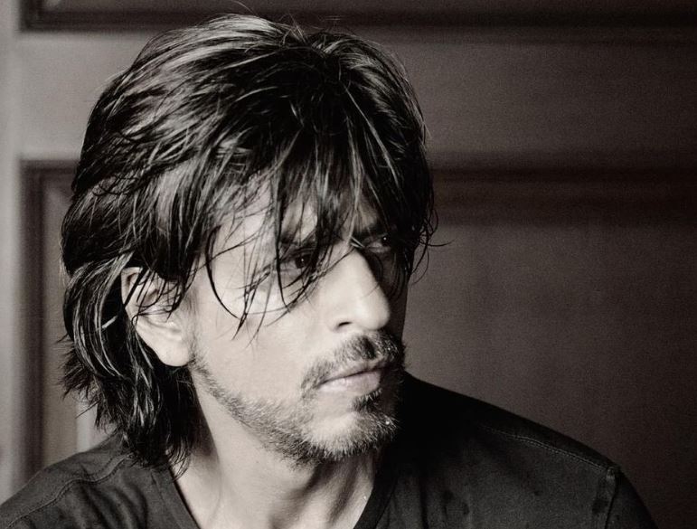 Shah Rukh Khan